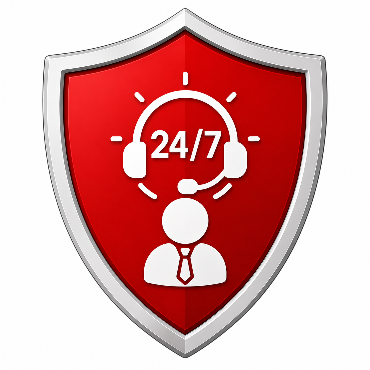 24/7 Customer Support
